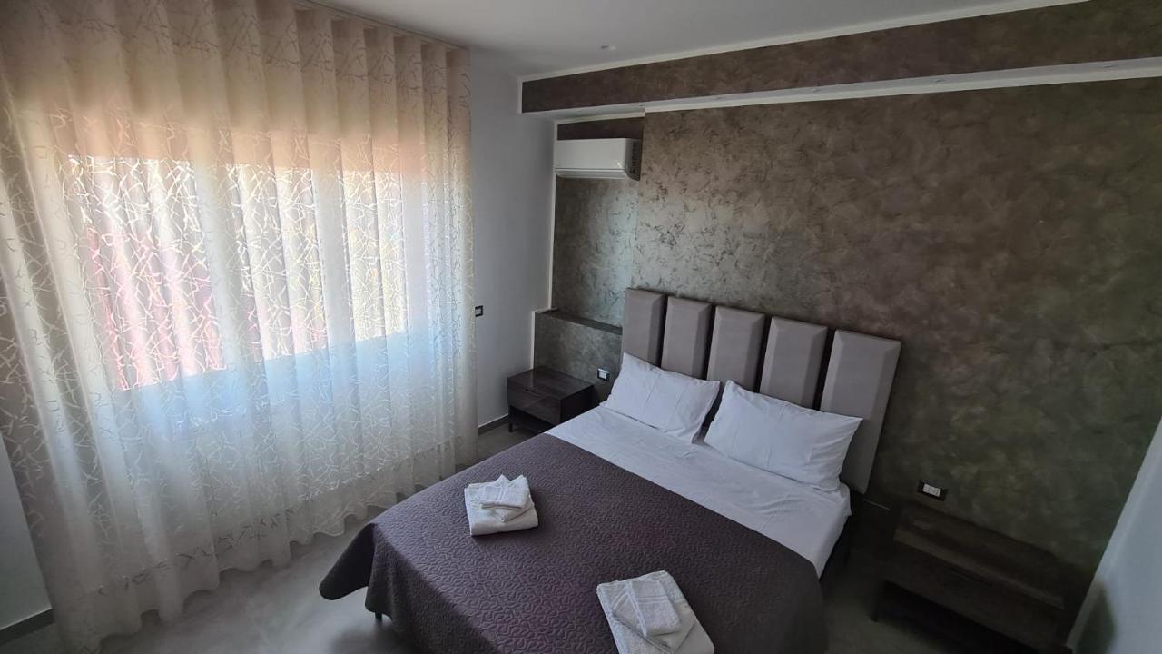 Bed and Breakfast Casa Veneziano Мессіна Екстер'єр фото